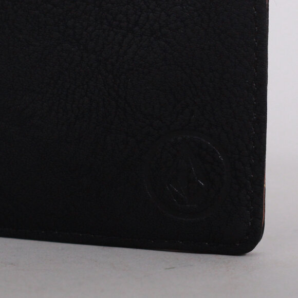 Volcom - Volcom - pung Facet Wallet