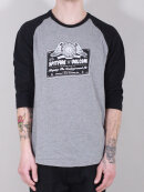 Volcom - Volcom - Spitfire 3/4 Raglan