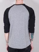Volcom - Volcom - Spitfire 3/4 Raglan