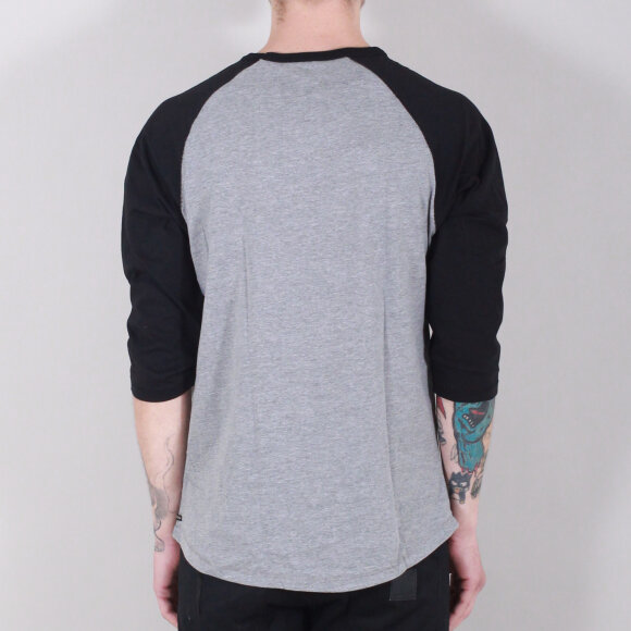 Volcom - Volcom - Spitfire 3/4 Raglan