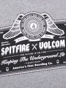 Volcom - Volcom - Spitfire 3/4 Raglan