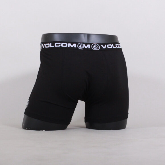 Volcom - Volcom - Boxershorts | Circle Stone Knit Boxer Brief