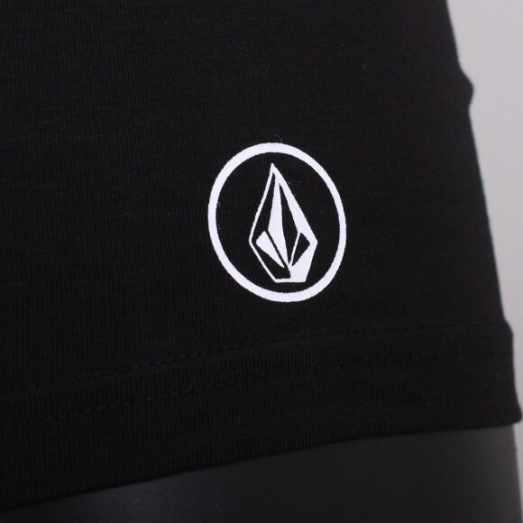 Volcom - Volcom - Boxershorts | Circle Stone Knit Boxer Brief