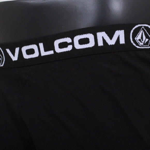 Volcom - Volcom - Boxershorts | Circle Stone Knit Boxer Brief