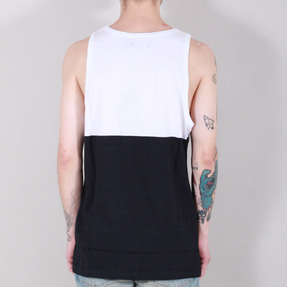 Stussy - Stussy - City Block Tank top 