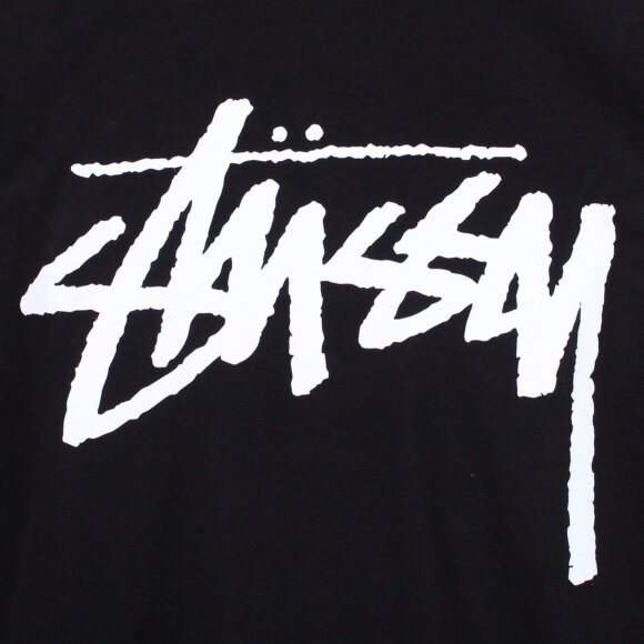 Stussy - Stussy - Stock T-shirt