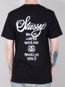 Stussy - Stussy - World Tour Tee