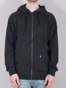 Volcom - Volcom - Timesoft Zip Fleece Hoodie