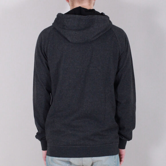 Volcom - Volcom - Timesoft Zip Fleece Hoodie