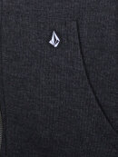 Volcom - Volcom - Timesoft Zip Fleece Hoodie