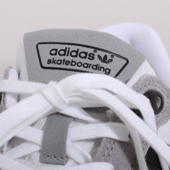 Adidas - Adidas - ZX Vulc | Ftwwht/cblack
