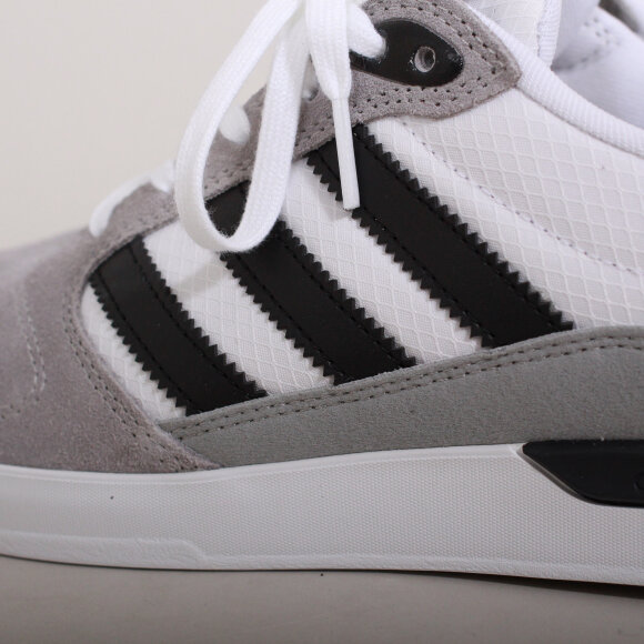 Adidas - Adidas - ZX Vulc | Ftwwht/cblack