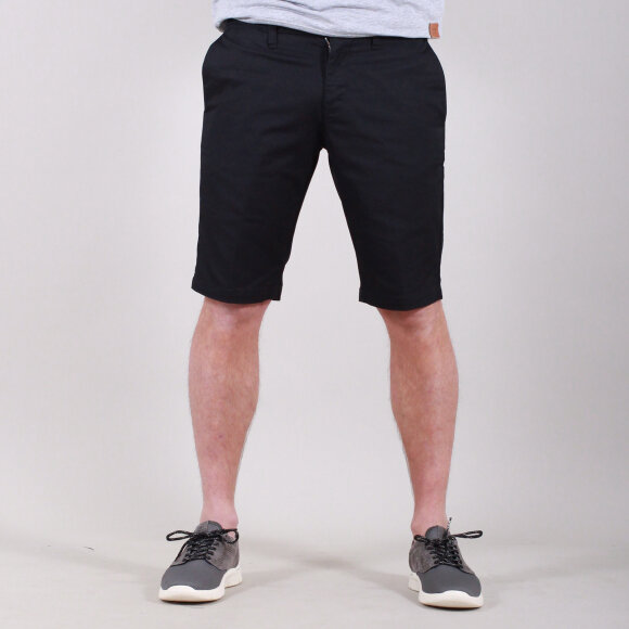 Carhartt WIP - Carhartt WIP - Sid Short | Black