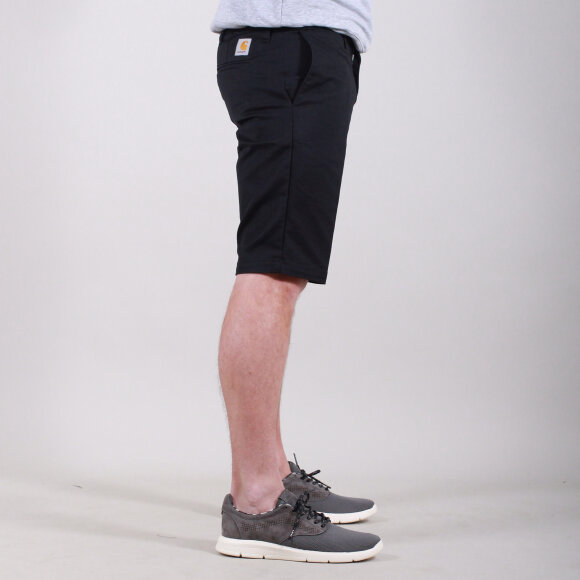 Carhartt WIP - Carhartt WIP - Sid Short | Black