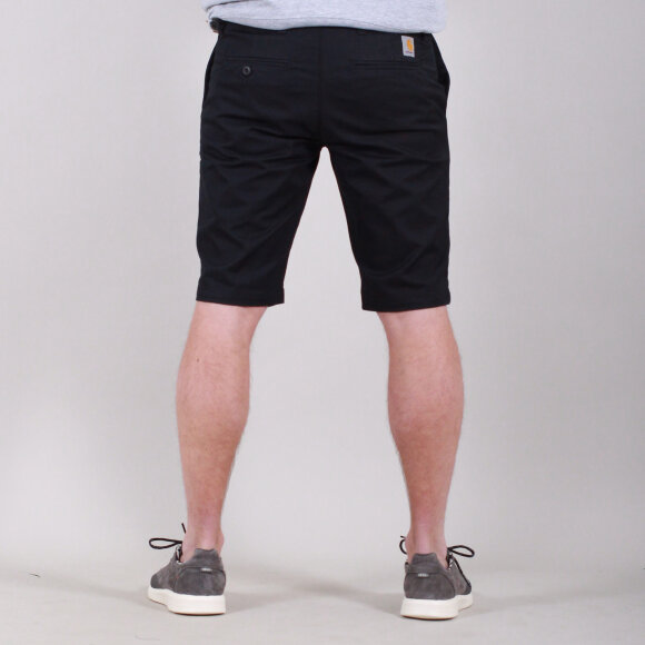 Carhartt WIP - Carhartt WIP - Sid Short | Black