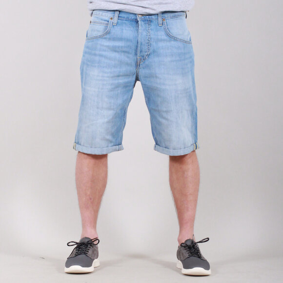 Lee - 5 Pocket Short | Stream 