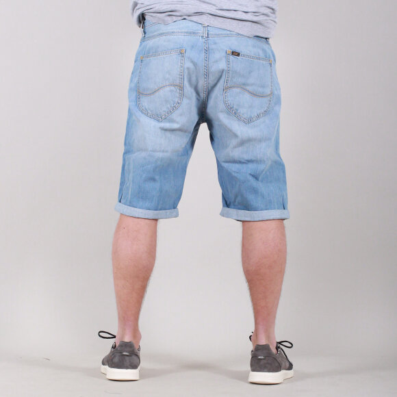 Lee - 5 Pocket Short | Stream 