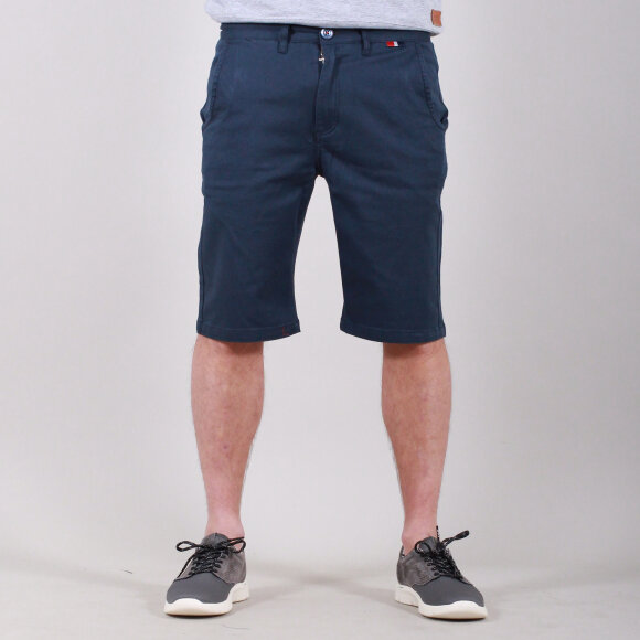 Le-fix - Chino Shorts