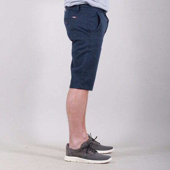 Le-fix - Chino Shorts