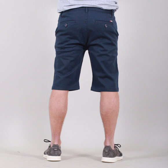 Le-fix - Chino Shorts