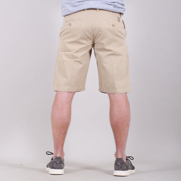 Carhartt WIP - Carhartt - Johnson Short