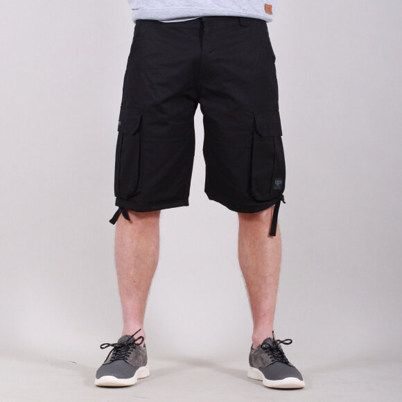 Pelle Pelle - Basic cargo short