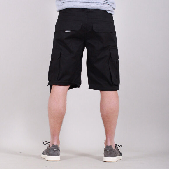 Pelle Pelle - Basic cargo short