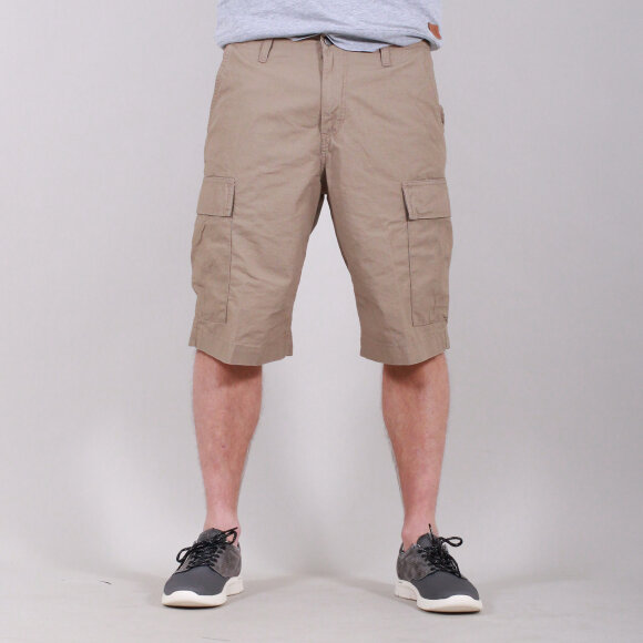 Carhartt WIP - Carhartt WIP - Regular Cargo Short | Leather