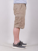 Carhartt WIP - Carhartt WIP - Regular Cargo Short | Leather