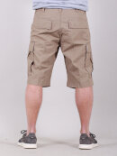 Carhartt WIP - Carhartt WIP - Regular Cargo Short | Leather