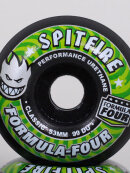 Spitfire - Spitfire - Formula Four Classic Black