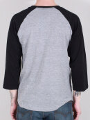 Stussy - Stussy - Stock Dot 80 Raglan