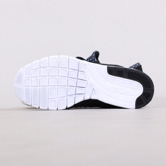 Nike SB - Nike SB - Stefan Janoski Max | Black/Grey