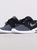 Nike SB - Nike SB - Stefan Janoski Max | Black/Grey
