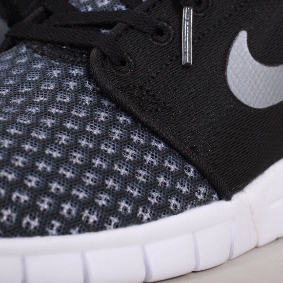 Nike SB - Nike SB - Stefan Janoski Max | Black/Grey