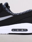Nike SB - Nike SB - Stefan Janoski Max | Black/Grey