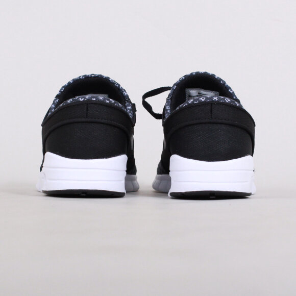 Nike SB - Nike SB - Stefan Janoski Max | Black/Grey