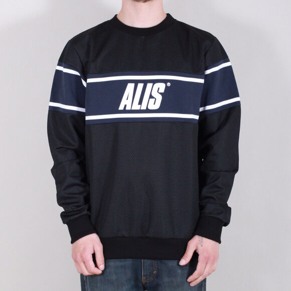 Alis - Sweatshirt Direct Crew