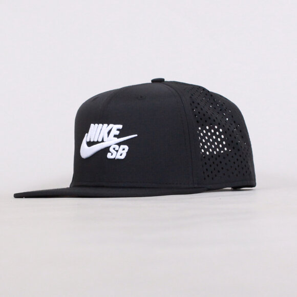Nike SB - Nike SB - Performance Trucker cap | Black