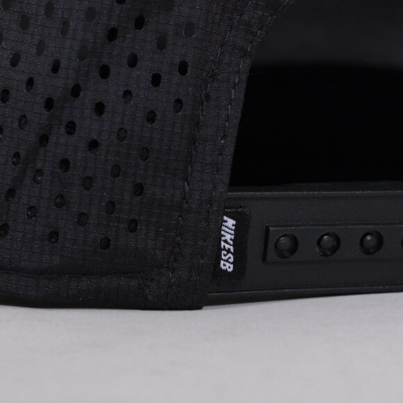 Nike SB - Nike SB - Performance Trucker cap | Black