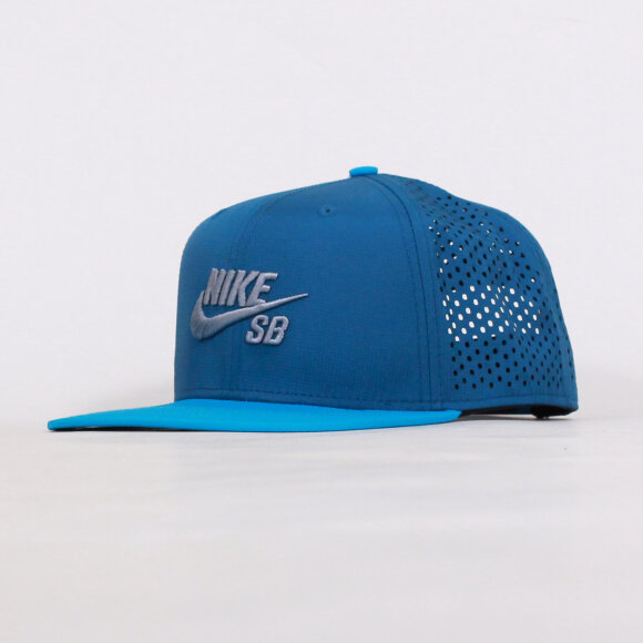 Nike SB - Nike SB - Performance Trucker cap | Turquise