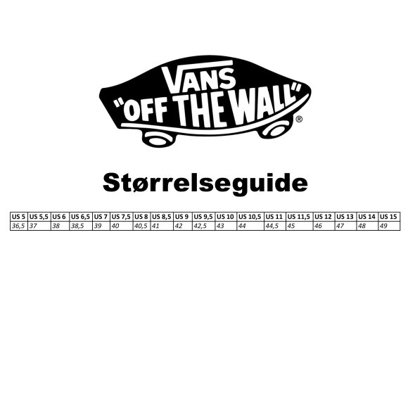 Vans - Vans - Lindero 2 | Navy