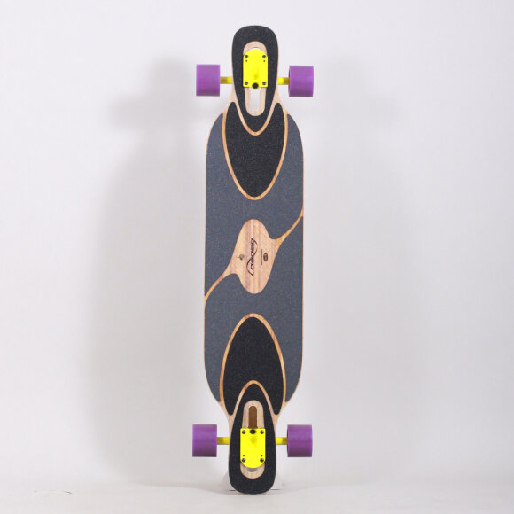 Loaded - Dervish Sama