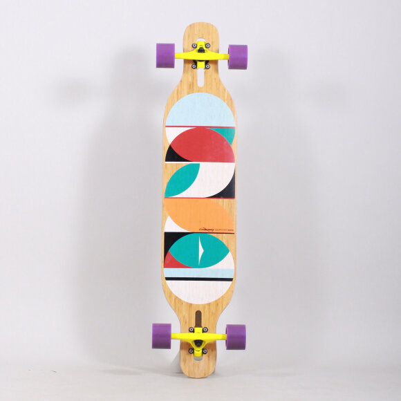 Loaded - Dervish Sama