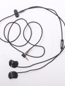 Marshall Headphones - Minor | Black 