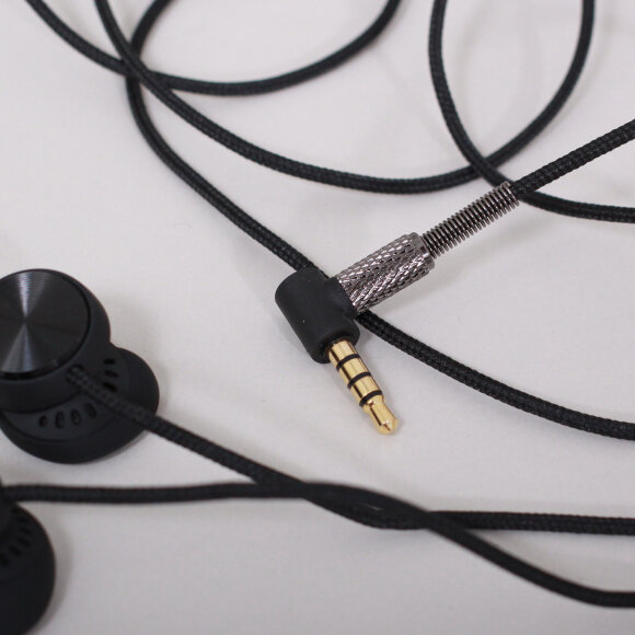 Marshall Headphones - Minor | Black 