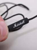 Marshall Headphones - Minor | Black 