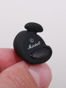 Marshall Headphones - Minor | Black 