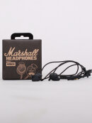 Marshall Headphones - Minor | Black 
