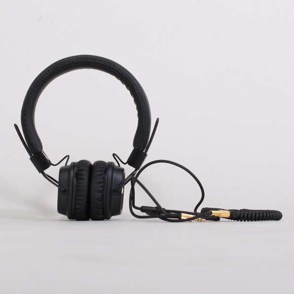 Marshall Headphones - Major II | Black